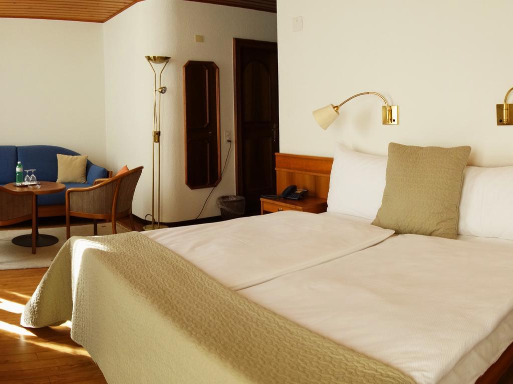 Boutique-Hotel Sonne Bremgarten Pokoj fotografie