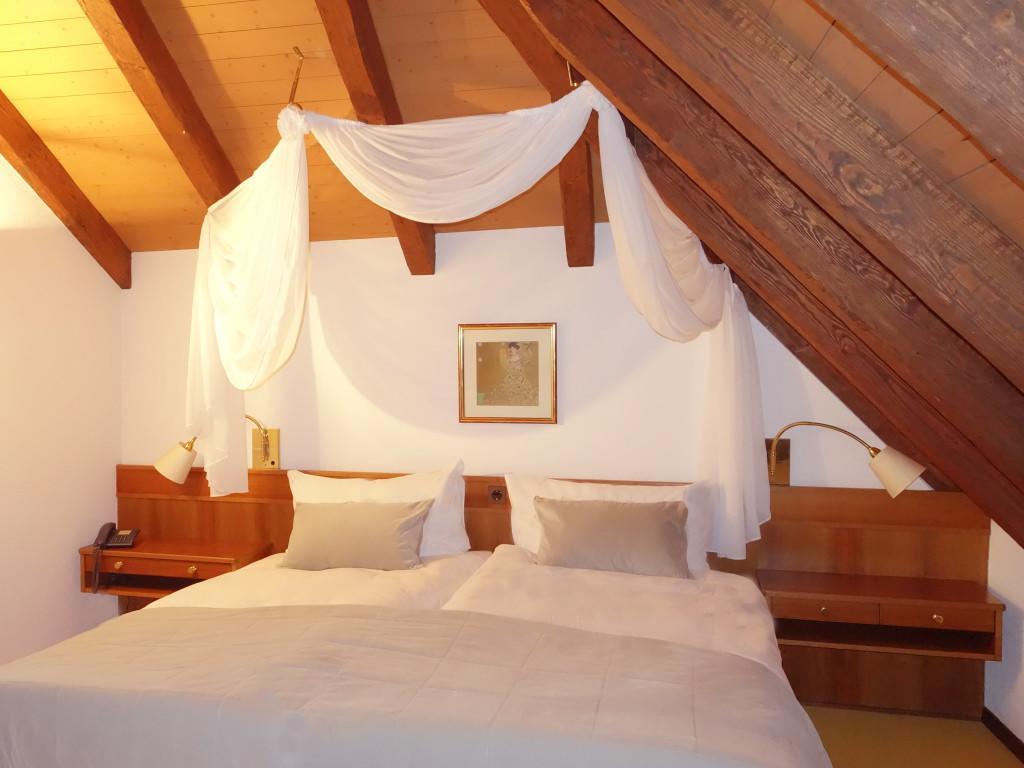 Boutique-Hotel Sonne Bremgarten Exteriér fotografie