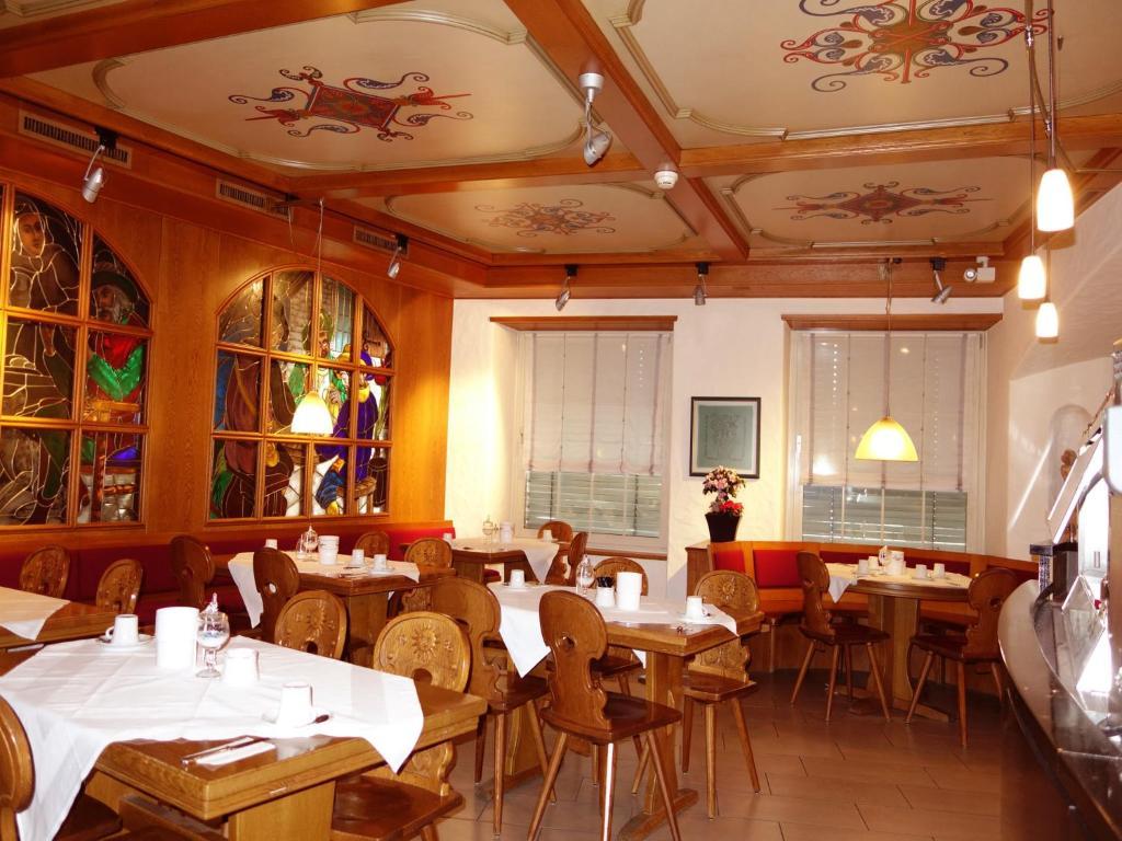Boutique-Hotel Sonne Bremgarten Exteriér fotografie